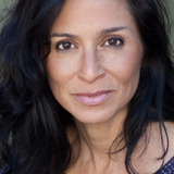 Monica Sanchez — Dolores Huerta