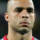 Alex Rodrigo Dias da Costa — Self