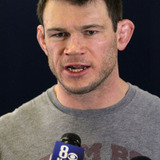 Forrest Griffin — Joey Blarro
