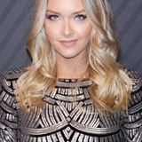 Camille Kostek — Hostess