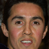 Ричард Кока — Pre-Crime Cop