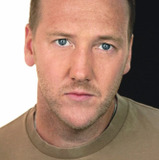 Matty Blake — Cop in Park