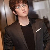 Чэнь Дзиньвэнь — Guo Mingyu (voice)