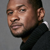 Usher — Darrell Williams