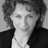 Isabelle Caubère — Jeanne