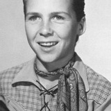 Michael Chapin — Young George's Friend (uncredited)