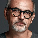 Luis Gnecco — Mordecai Lumann