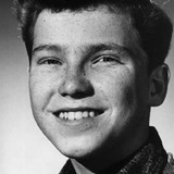 Eddie Hodges — Ally Manetta