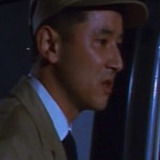 千葉一郎 — Buddhist Priest