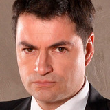 Víctor Montero — Ulises Morales