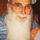 Bob Glazier — Detective Louis