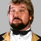 Ted DiBiase Sr. — "The Million Dollar Man" Ted DiBiase