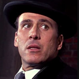 David Baxt — Dr Wayne