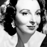 Памела Браун — Christine