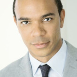 Randy Evans — Student in Communications Office