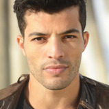 Jawed Berni — Skullface (segment "Bonestorm")