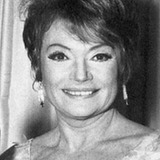 Lila Kedrova — Mrs. Heim