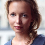 Jenny Ulving — Sofia
