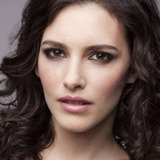 Liane Balaban — Moonie Pottie