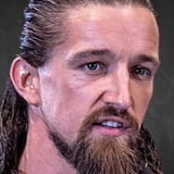 Jamie White — Jay White