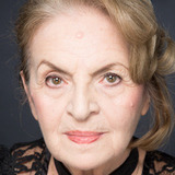 Liana Margineanu — Old Lady