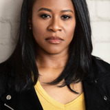 Amelia Jeffries — Ms. Jacobs