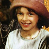 Ronalds Neilands — Little Tom Thumb