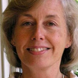 Suzanne Dewey — Self