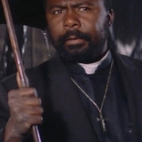 Chico Lourant — African Ambassador