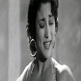 Thuriya Salem — راقصة الكباريه