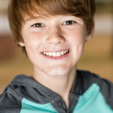 Cannon Bosarge — Sam