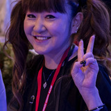 Мика Канай — Lotte