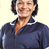Lana Guelero — Cida