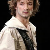 Prokhor Chekhovskoy — (voice)