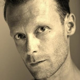 Carl Prekopp — Man on Bus