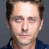 Michael Terlecki — Polish Police Archer