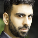 Waleed Akhtar — Policeman