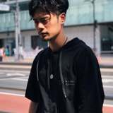 Chan Kin-Long — Policeman