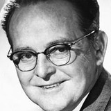 James A. FitzPatrick — Narrator (voice)