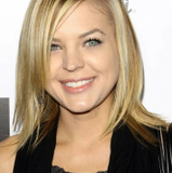 Kirsten Storms — Bonnie Rockwaller (voice)