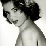 Abbe Lane — Sr. Stewardess