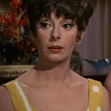 Monica Evans — Cecily