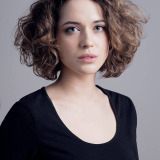 Aleksandra Hamkało — Emilia Baumgardt