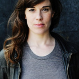 Anne Schäfer — Karen