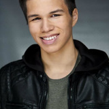 Colton Clause — Student