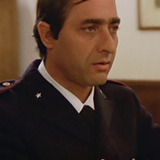 Rolando De Santis — Barista (uncredited)