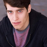 Daniel Annone — Actor