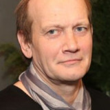 Игорь Сергеев — Russischer Soldat