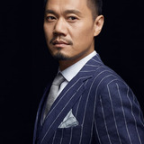 Jiao Gang — 马学武