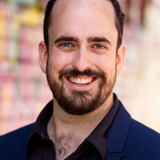 Zachary Ruane — Joe